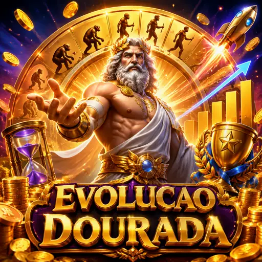 Logo de provedor de cassino ao vivo